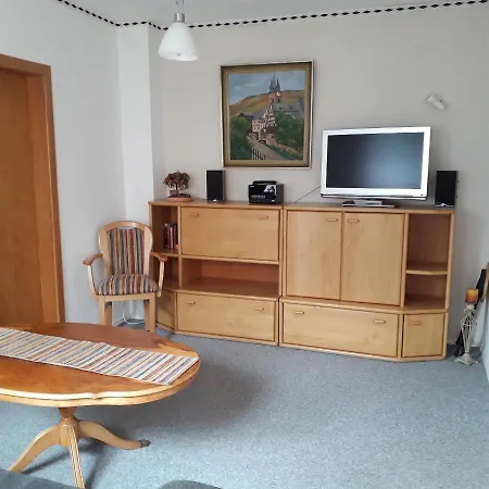 Ferienhaus Familie Maur 公寓 科伯恩-贡多夫
