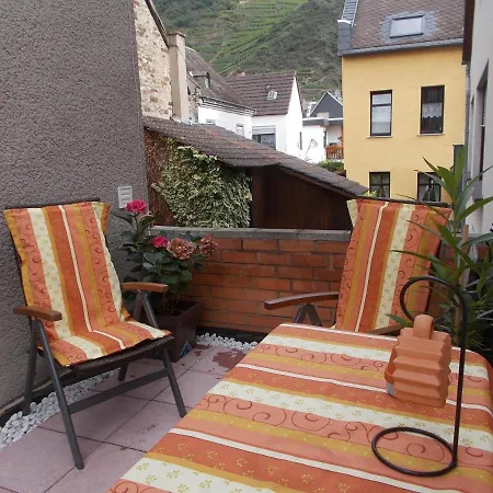 Ferienhaus Familie Maur *