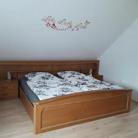 Ferienhaus Familie Maur