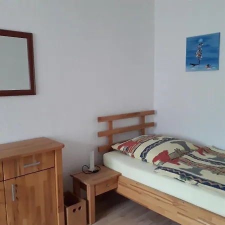 公寓 Ferienhaus Familie Maur *