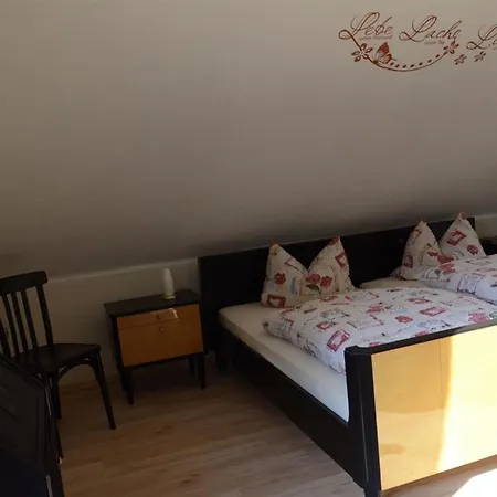 公寓 Ferienhaus Familie Maur 科伯恩-贡多夫