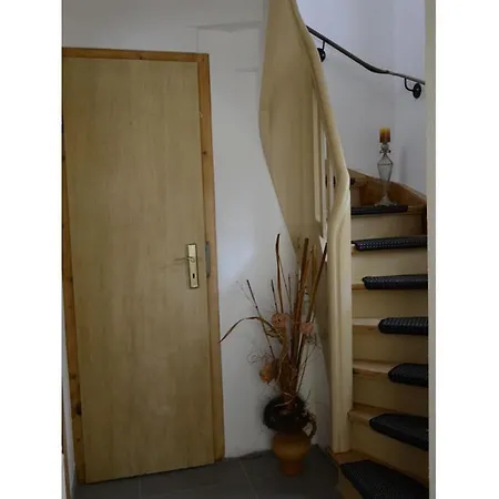 Ferienhaus Familie Maur 公寓